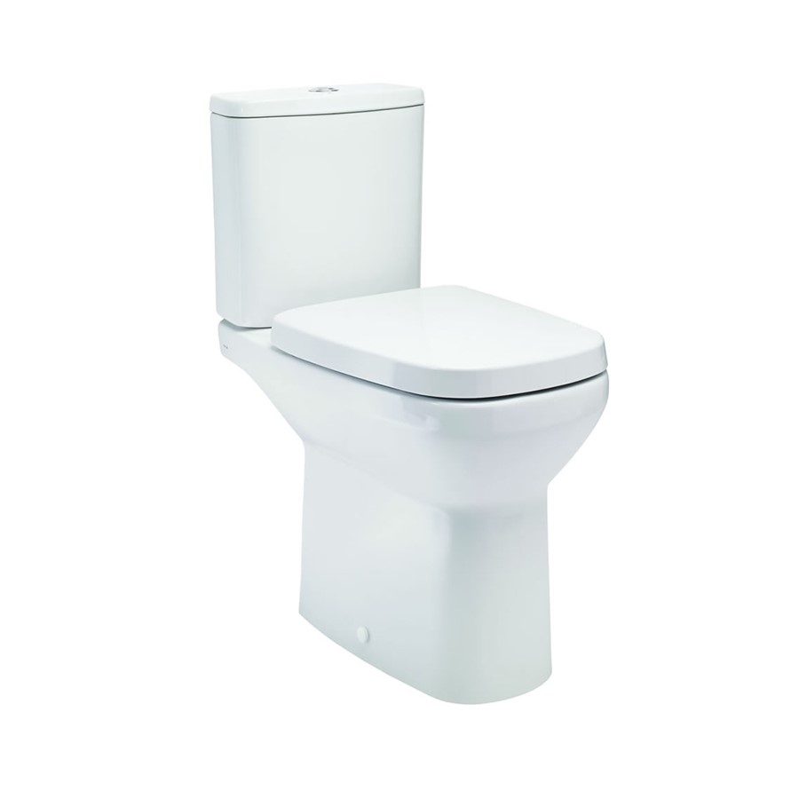 MyHome Close-coupled WC (MyHome C/C WC) in Toilets | SKU MYCCTW+MYCCCW ...