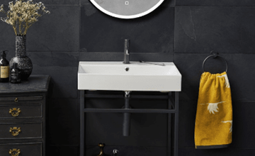 Home | Britton Bathrooms